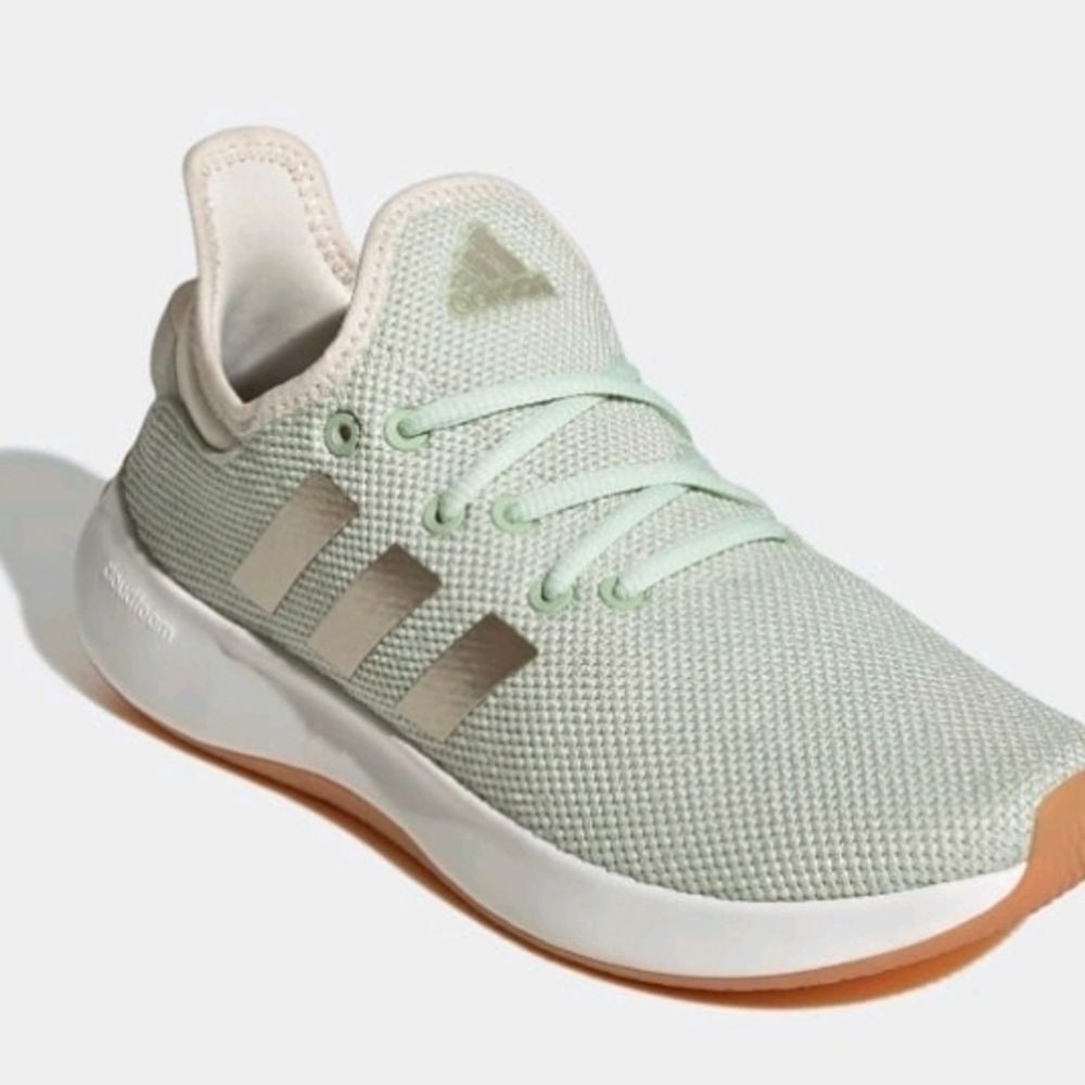 NWT-Adidas Cloudform Women's Shoes - Picture 5 of 6